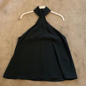 Amanda Uprichard Queens Top